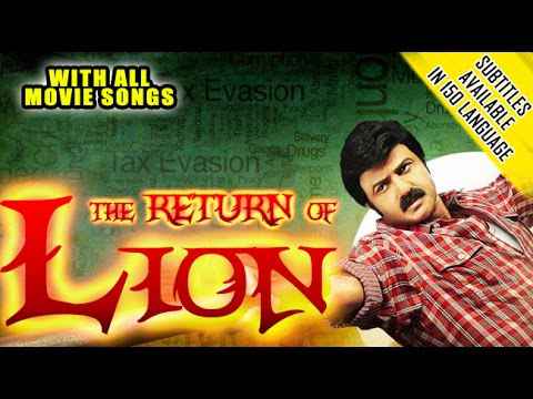 The Return of Lion Srimannarayana (2012) Full Movie